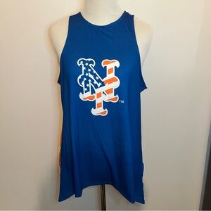 Mets Tank Top